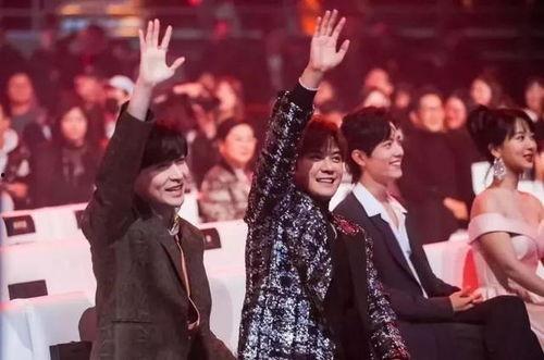 吃瓜娱乐圈男明星张艺兴,娱乐圈的瓜田明星，从偶像到实力派